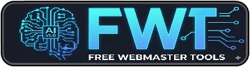 Free Webmaster Tools Logo